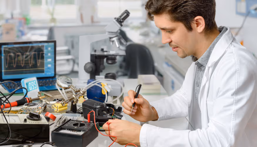 Kepsut Elektronik Tamircisi