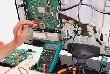 Kepsut Elektronik Tamircisi