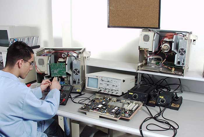 Kepsut Elektronik Tamircisi